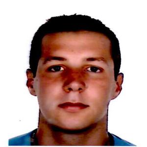 Antoine - Prof de maths - Paris