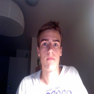Yann - Prof de maths - Paris