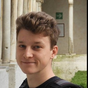 Robin - Prof de maths - Paris