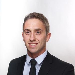 Aymeric - Prof de maths - Verrières-le-Buisson