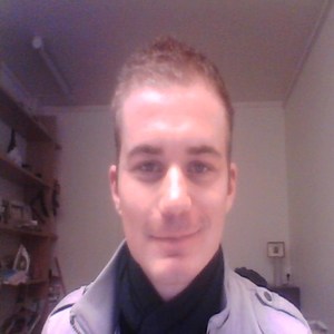 David - Prof de maths - Paris