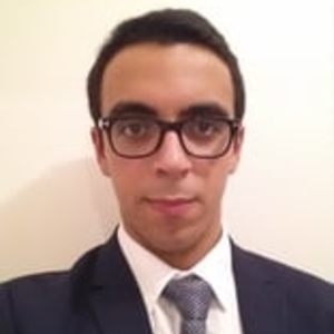 Taha Yassine - Prof de maths - Palaiseau