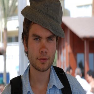 Guillaume - Prof de maths - Montpellier