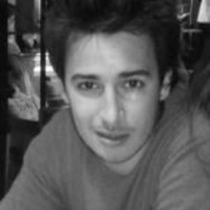 Lucas - Prof de maths - Paris