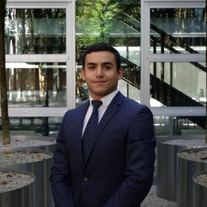 Souhail - Prof de maths - Neuilly-sur-Seine