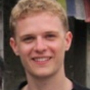 Matthieu - Prof de maths - Paris