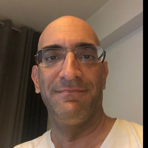 Avner Elie - Prof de maths - Paris 16e