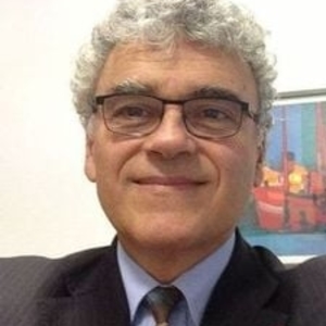 Jean-Claude - Prof de maths - Brunoy
