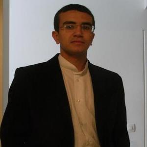 Tarak - Prof de maths - Paris