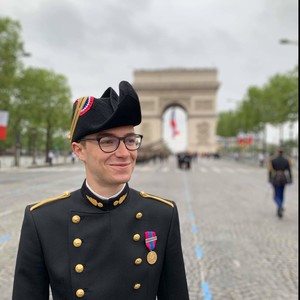 Ludovic - Prof de maths - La Celle-sous-Gouzon