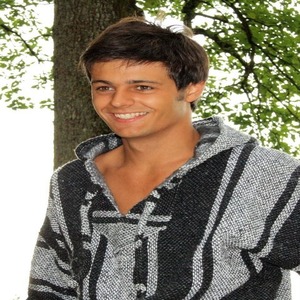 Hugo - Prof de maths - Paris