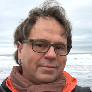 Frédéric - Prof de maths - Saint-Laurent-le-Minier