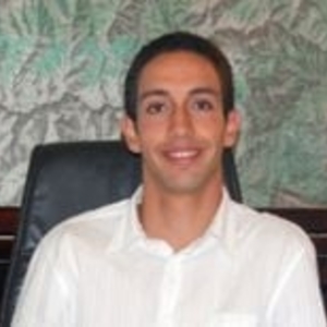 Zineddine - Prof de maths - Paris