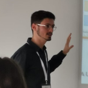 Bastien - Prof de maths - Toulouse