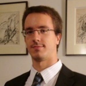 Louis - Prof de maths - Meudon