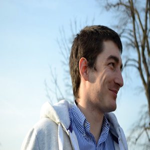Augustin - Prof de maths - Paris