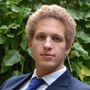 Lucas - Prof de maths - Aix-en-Provence