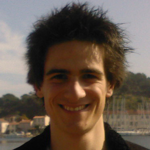 Vincent - Prof de maths - Paris