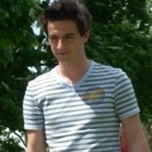 Vincent - Prof de maths - Paris