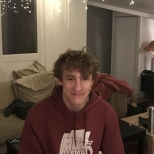 Baptiste - Prof de physique - Toulouse