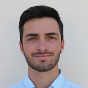 Arthur - Prof de maths - Paris
