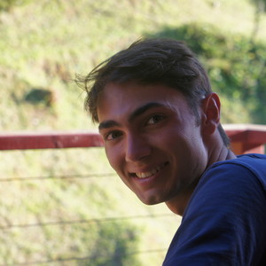 Alexandre - Prof de maths - Neuilly-sur-Seine