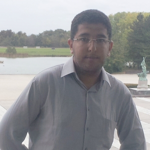 Ayoub - Prof de maths - Palaiseau