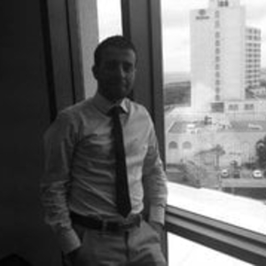 Nassim - Prof de maths - Paris