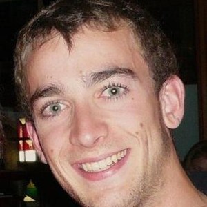 Thomas - Prof de maths - Paris