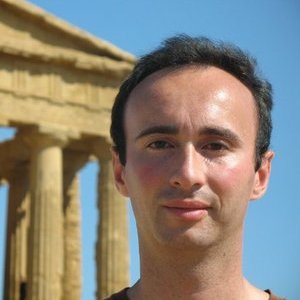 Xavier - Prof de maths - Paris