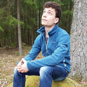 Lucas - Prof de maths - Lyon
