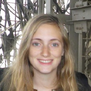 Pauline - Prof de maths - Paris