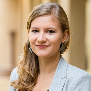 Aude - Prof de maths - Paris