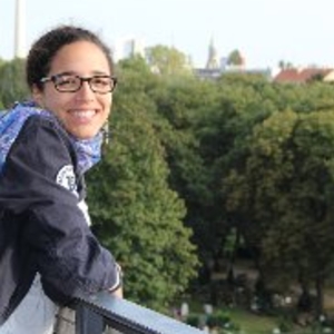 Sarah - Prof de maths - Paris
