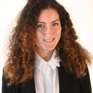 Barbara - Prof de maths - Paris