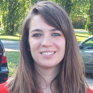 Juliette - Prof de maths - Paris