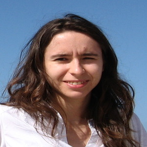 Sophie - Prof de maths - Paris