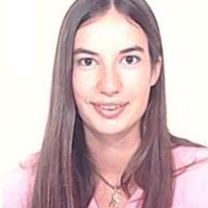 Ludovica - Prof de maths - Paris