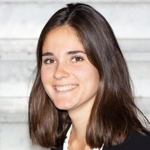 Emiline - Prof de maths - Les Matelles