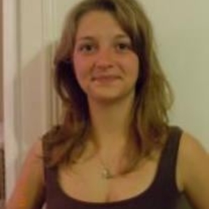 Solenne - Prof de maths - Paris