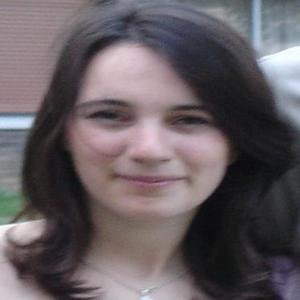 Marie-Florence - Prof de maths - Paris