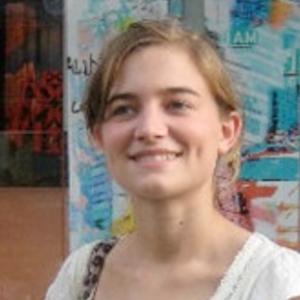 Eléonore - Prof de maths - Paris