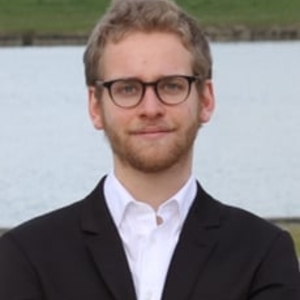 David - Prof de maths - Paris
