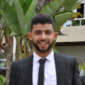 Mohammed - Prof de maths - Montréal
