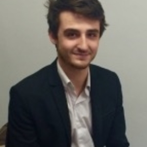 Charley - Prof de maths - Bordeaux