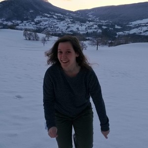 OCÉANE - Prof de soutien scolaire - Le Châtelard