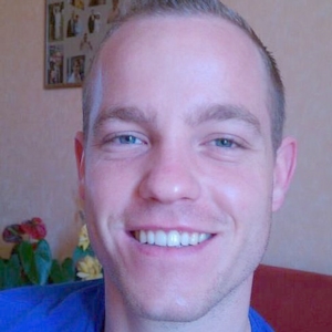 Julien - Coach sportif - Puteaux