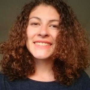 Ellen - Prof d'espagnol - Tours
