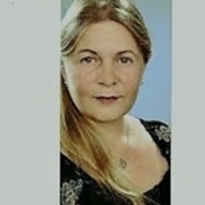 Kirstin - Prof d'espagnol - Fenton