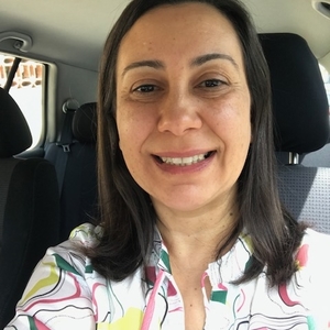Prof Paula - Prof de portugais - Lisboa